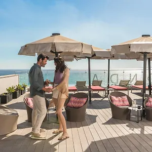 Hotell Pure Salt Garonda - Adults Only, Playa de Palma (Mallorca)