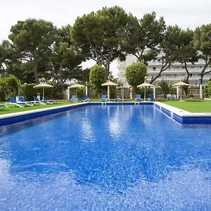 Hotell Foners (adults Only), Playa de Palma (Mallorca)