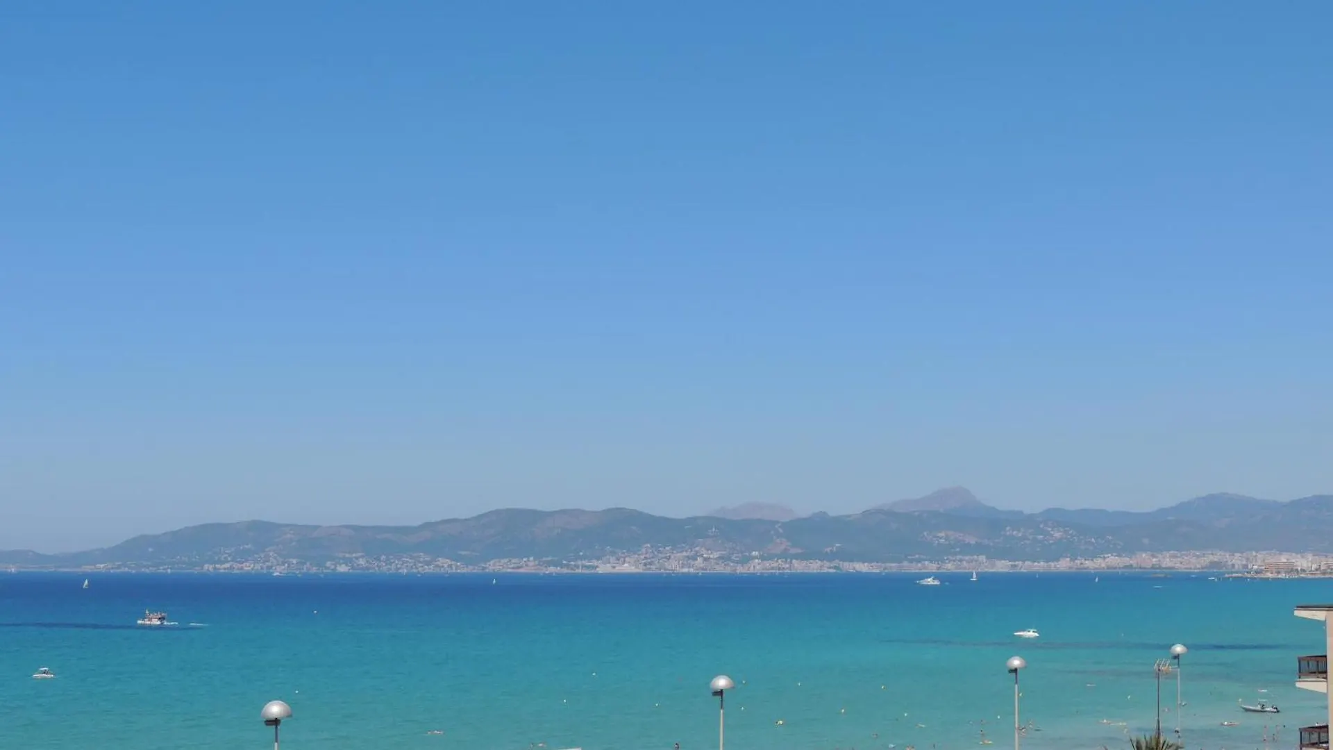 Hotel Cabot Playa Grande - Adults Only Playa de Palma