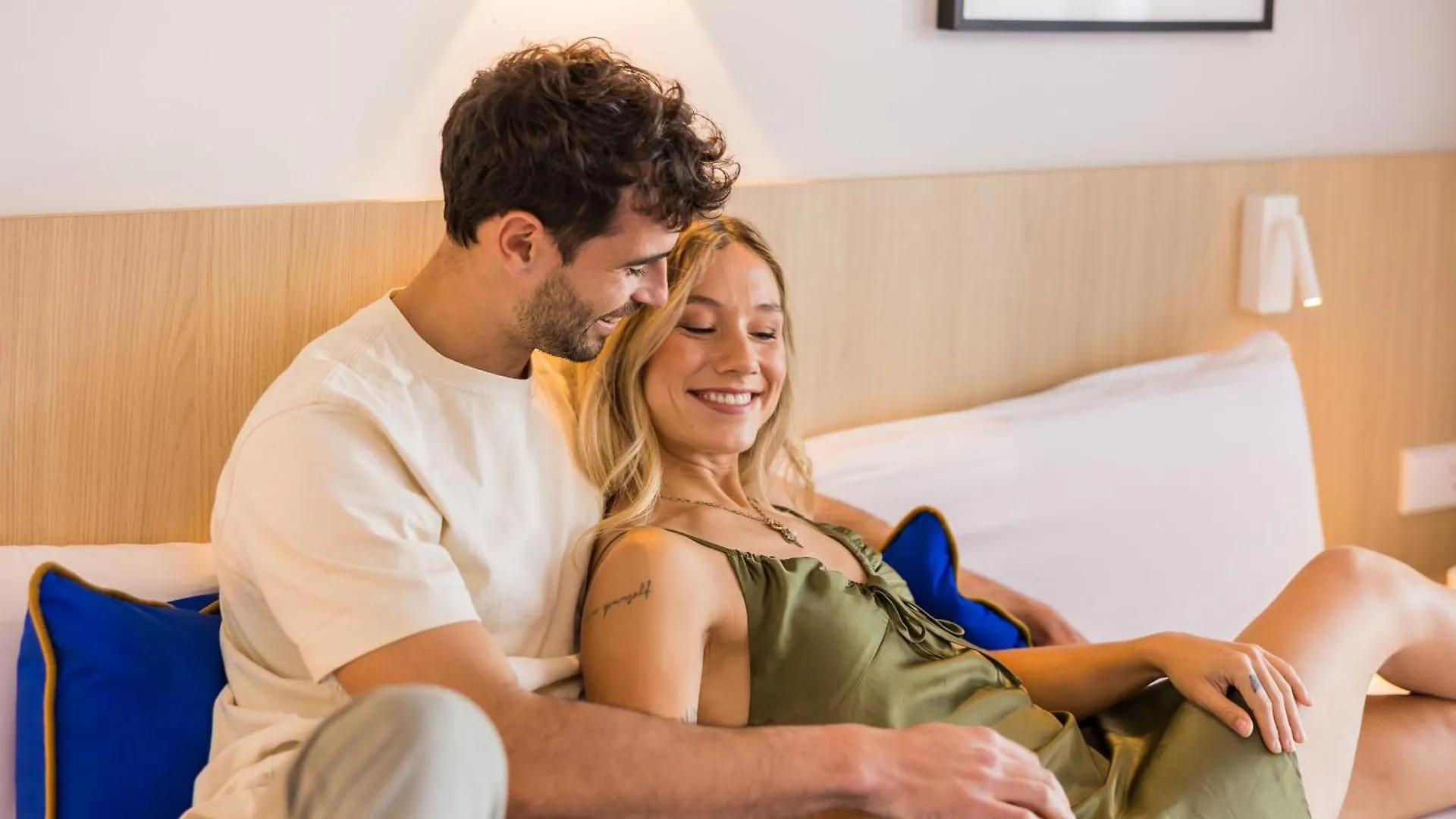 Hotel Cabot Playa Grande - Adults Only Playa de Palma   Playa de Palma (Mallorca)