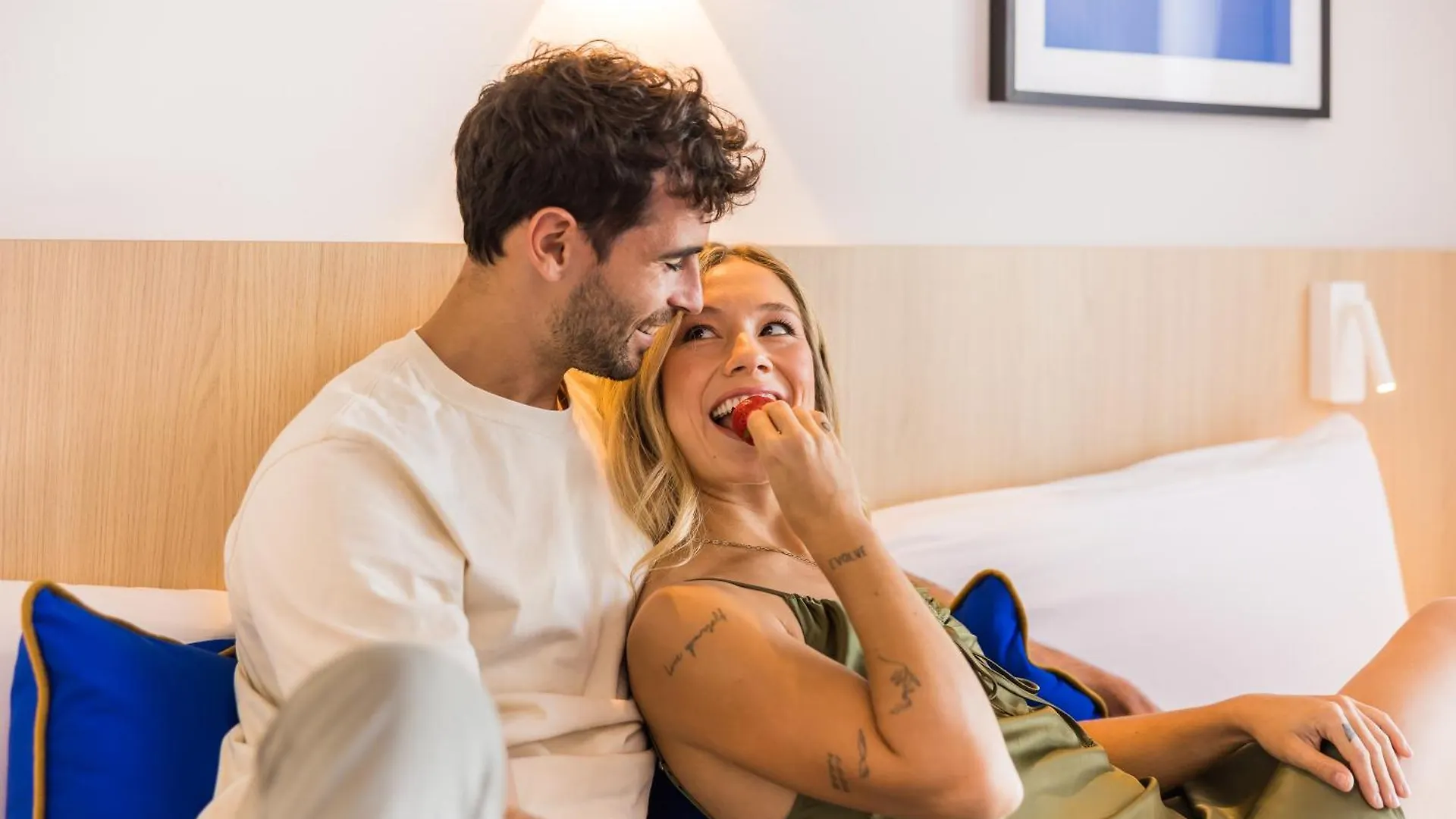 ***  Hotel Cabot Playa Grande - Adults Only Playa de Palma  Spanien