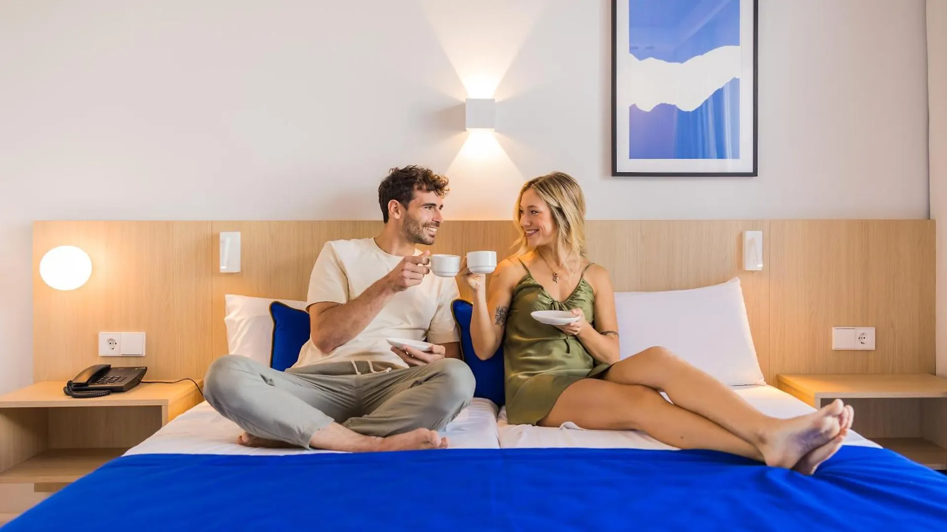 Hotel Cabot Playa Grande - Adults Only Playa de Palma  Spanien