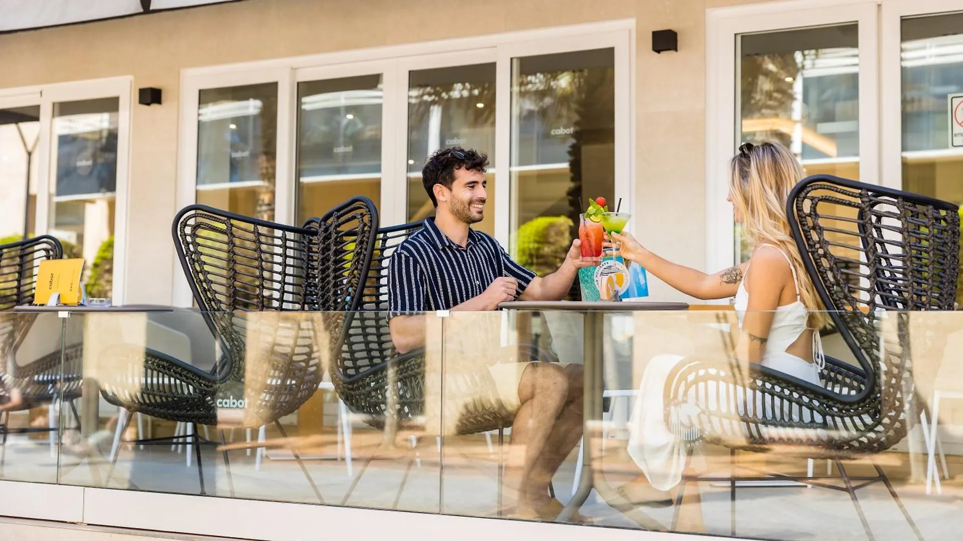 Hotel Cabot Playa Grande - Adults Only Playa de Palma  Spanien
