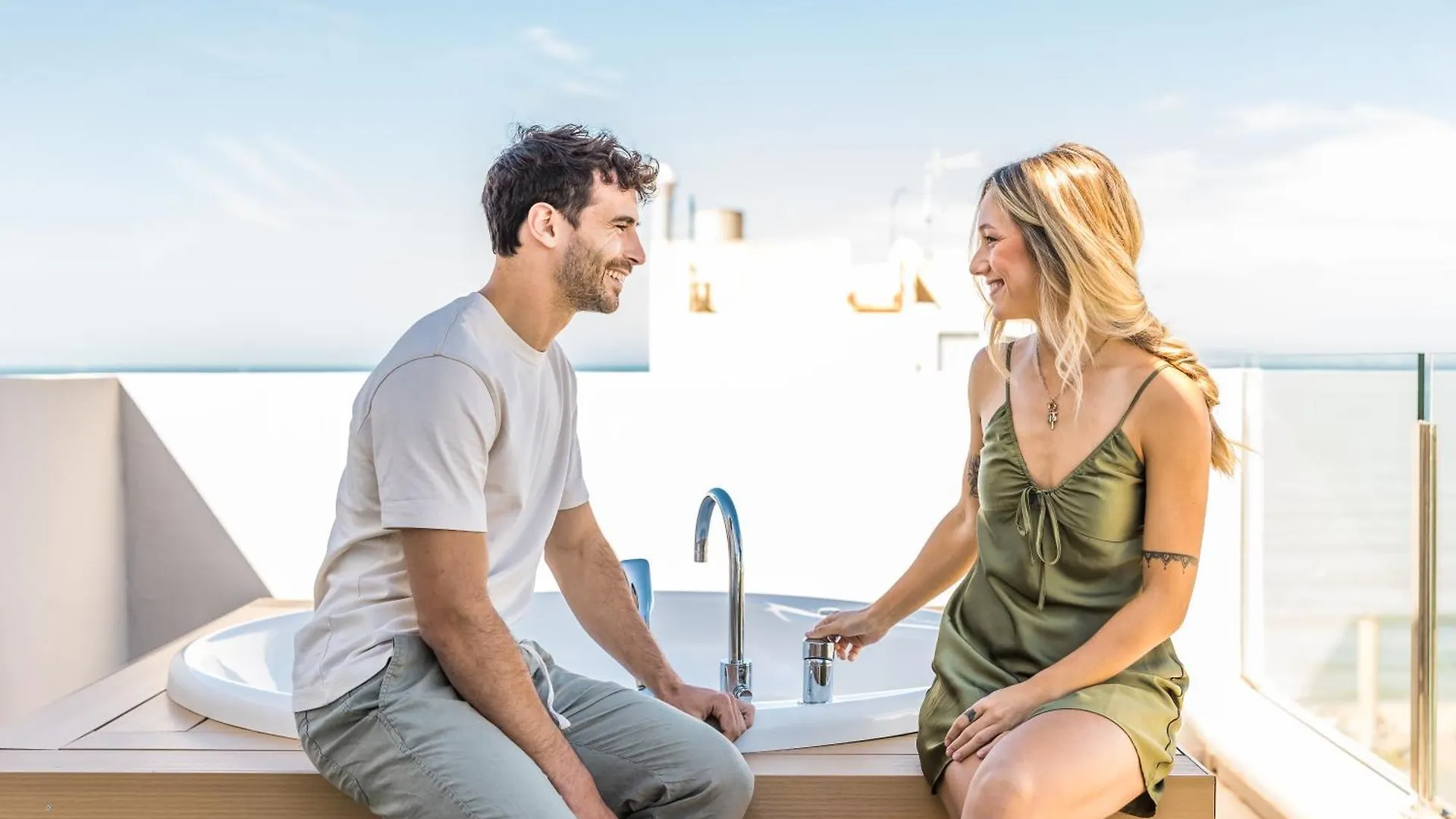 Hotel Cabot Playa Grande - Adults Only Playa de Palma  3*, Playa de Palma (Mallorca) Spanien
