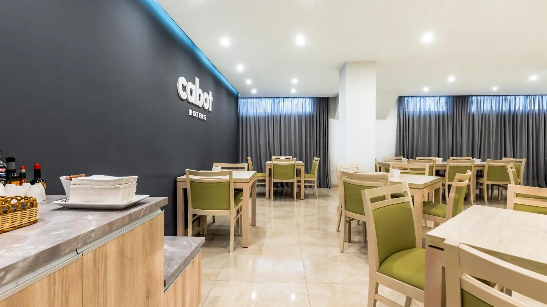 Hotel Cabot Playa Grande - Adults Only Playa de Palma