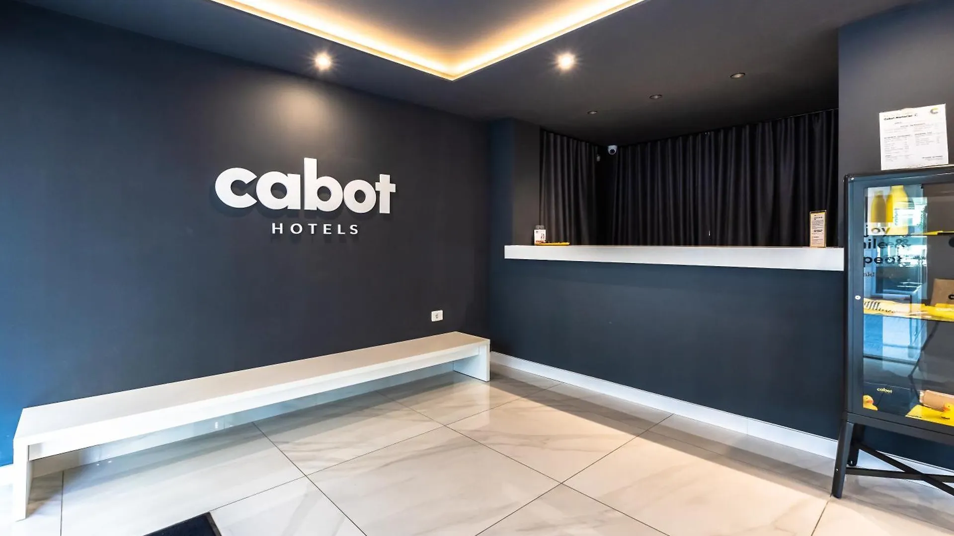 Hotel Cabot Playa Grande - Adults Only Playa de Palma