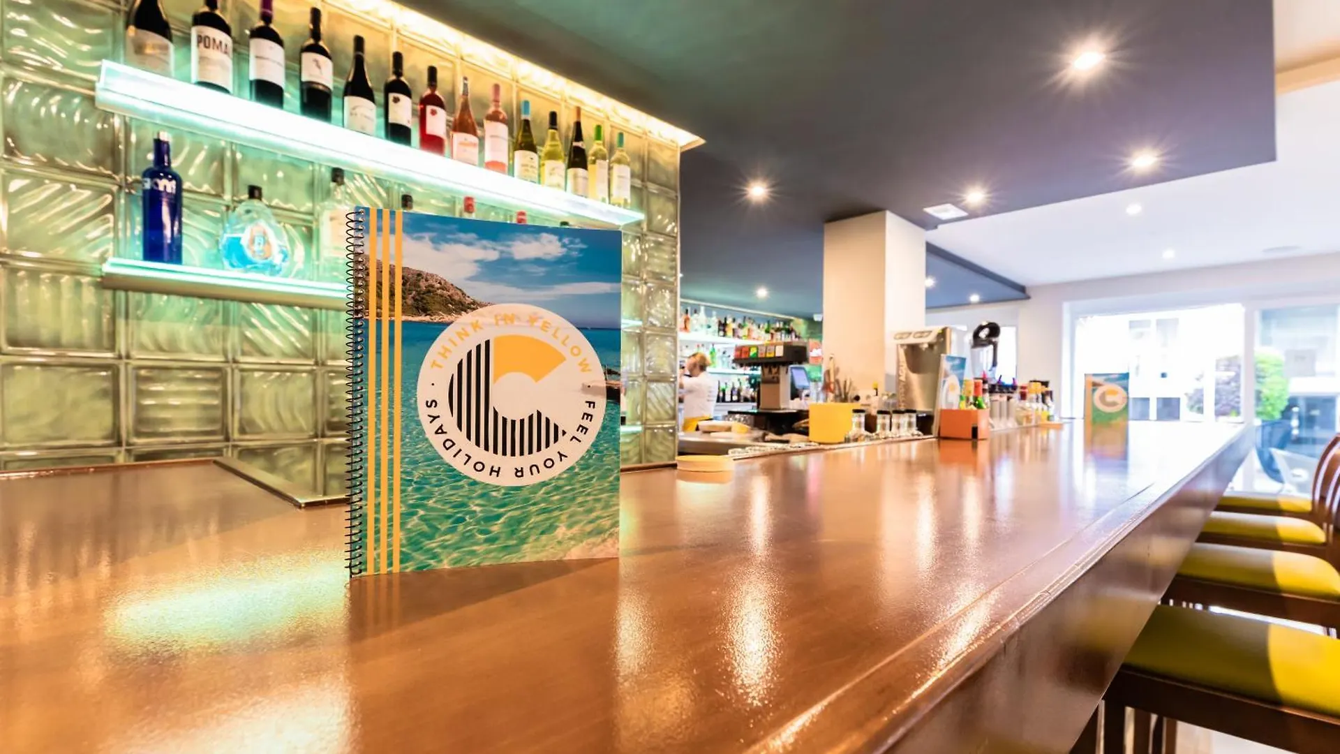 Hotel Cabot Playa Grande - Adults Only Playa de Palma