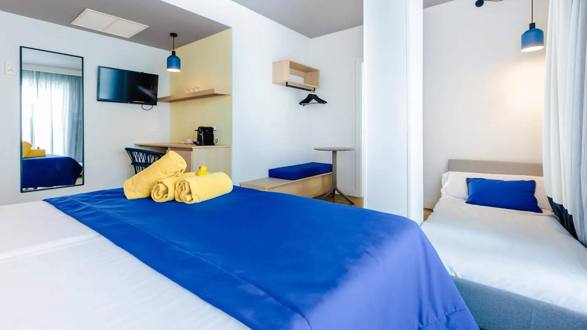 Hotel Cabot Playa Grande - Adults Only Playa de Palma   Playa de Palma (Mallorca)