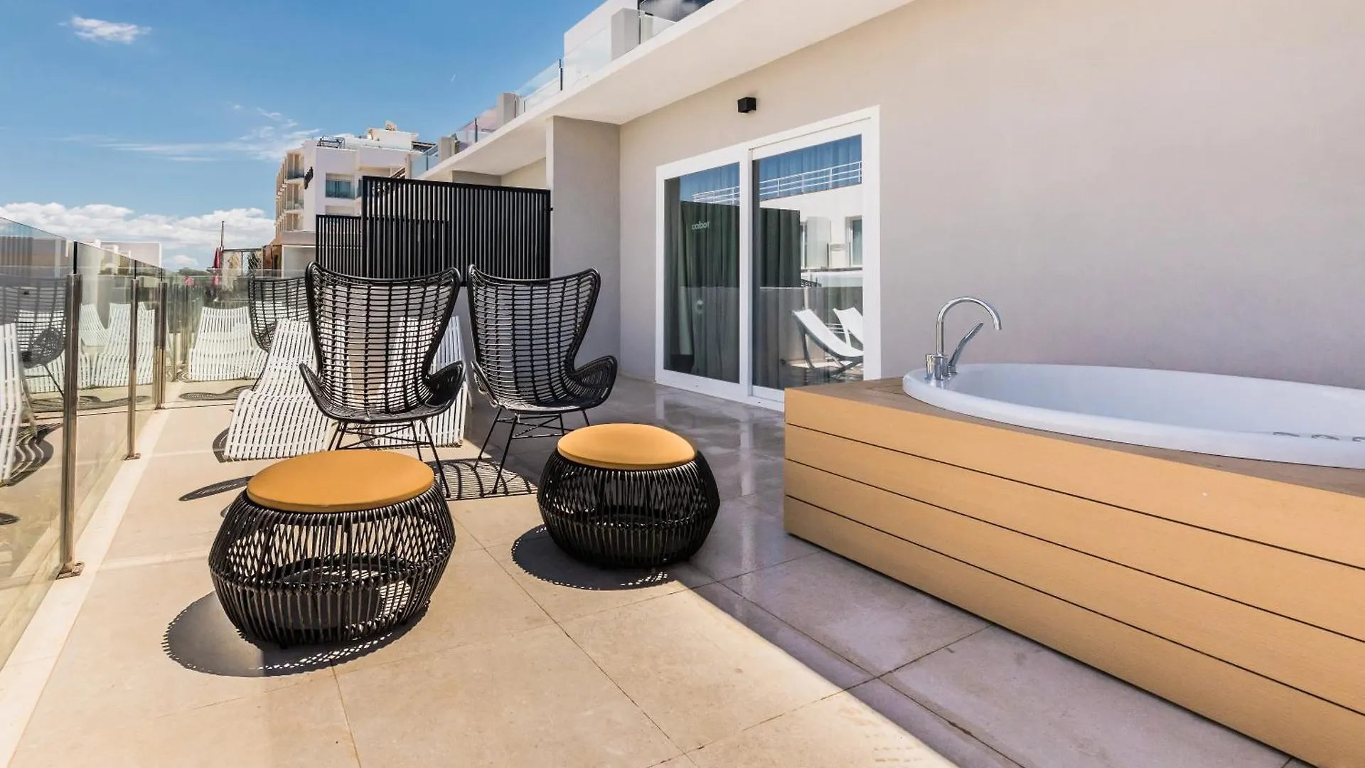 Hotel Cabot Playa Grande - Adults Only Playa de Palma