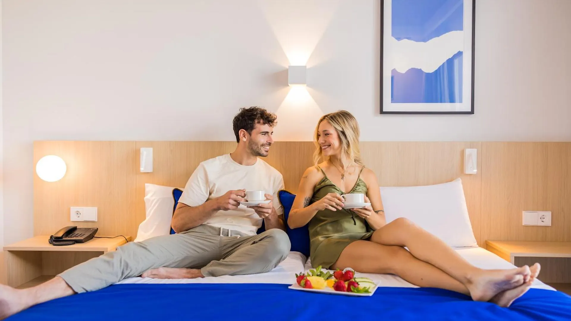 Cabot Playa Grande - Adults Only Hotel Playa de Palma
